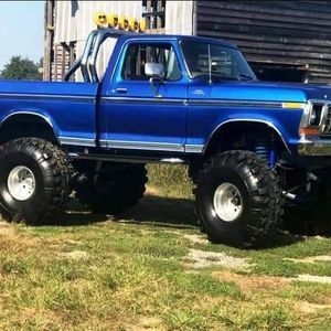 Meet your Posher, Duane